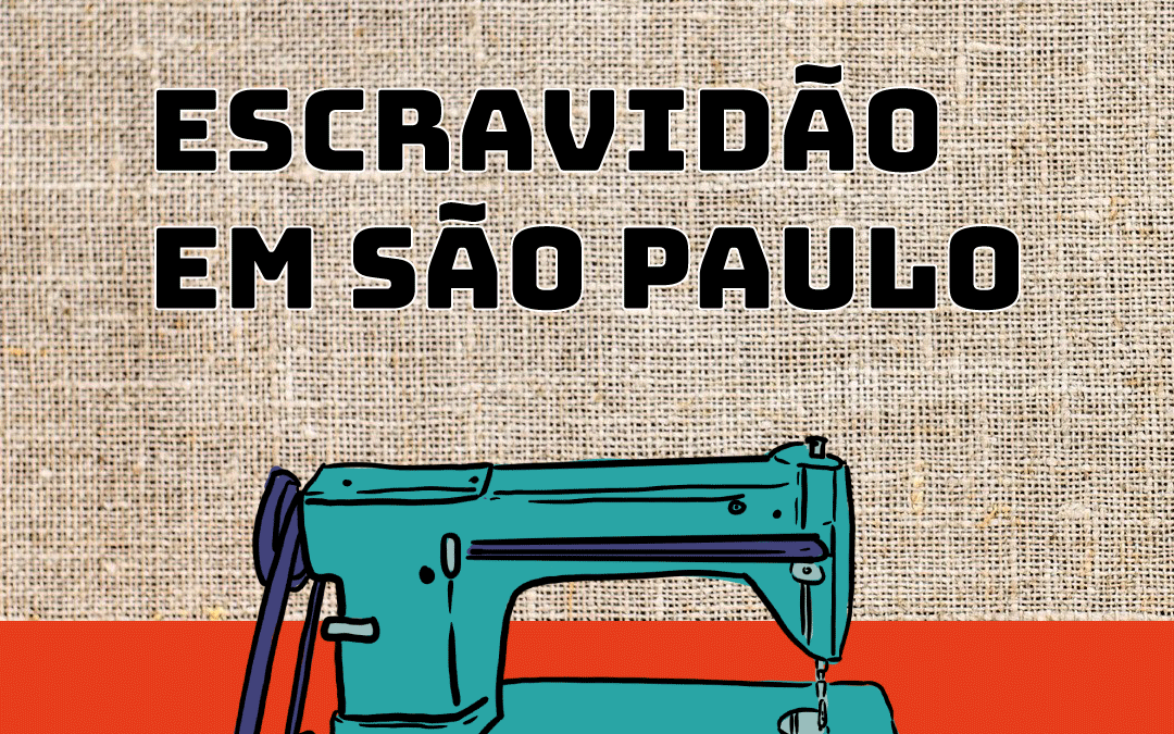 Em 10 anos, quase 900 pessoas são resgatadas do trabalho análogo à escravidão na Grande SP