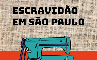 Em 10 anos, quase 900 pessoas são resgatadas do trabalho análogo à escravidão na Grande SP